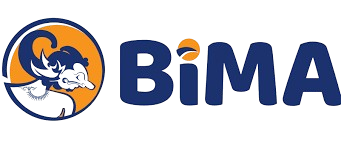 Logo BIMA