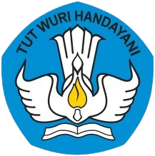 Logo Tut Wuri Handayani